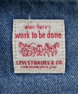 Levi's（リーバイス）デニムパンツ 青 サイズ:30(M位) メンズ/2200704198074