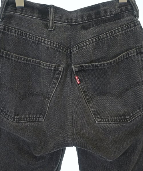 Levi's（リーバイス）デニムパンツ グレー サイズ:-(M位) レディース/2200706771015
