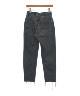 Levi's（リーバイス）デニムパンツ グレー サイズ:-(M位) レディース/2200706771015