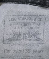 Levi's（リーバイス）デニムパンツ グレー サイズ:-(M位) レディース/2200706771015