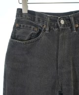 Levi's（リーバイス）デニムパンツ グレー サイズ:-(M位) レディース/2200706771015