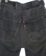 Levi's（リーバイス）デニムパンツ グレー サイズ:-(M位) レディース/2200706771015