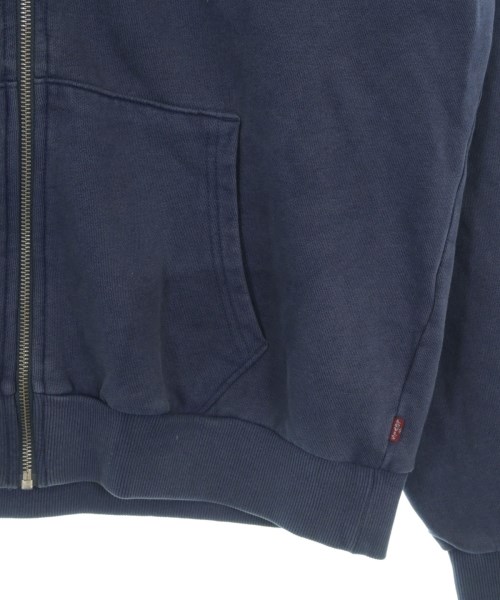 Levi's（リーバイス）パーカー 紺 サイズ:M メンズ/2200706851014