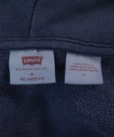 Levi's（リーバイス）パーカー 紺 サイズ:M メンズ/2200706851014