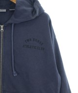 Levi's（リーバイス）パーカー 紺 サイズ:M メンズ/2200706851014