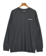 Levi's（リーバイス）Tシャツ・カットソー グレー サイズ:L メンズ/2200706851038