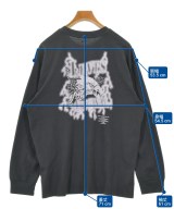 Levi's（リーバイス）Tシャツ・カットソー グレー サイズ:L メンズ/2200706851038