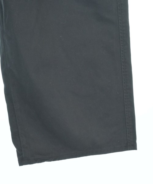 Levi's（リーバイス）チノパン 黒 サイズ:36(XXL位) メンズ/2200706851106