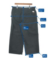 Levi's（リーバイス）チノパン 黒 サイズ:36(XXL位) メンズ/2200706851106
