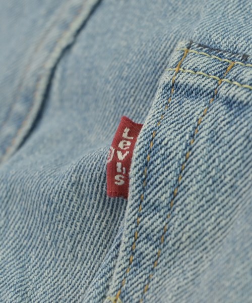 Levi's（リーバイス）デニムパンツ 青 サイズ:34(XL位) メンズ/2200703451026