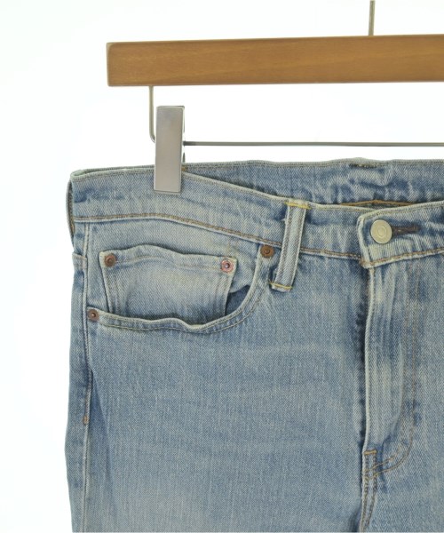 Levi's（リーバイス）デニムパンツ 青 サイズ:34(XL位) メンズ/2200703451026