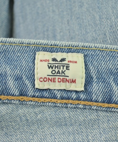 Levi's（リーバイス）デニムパンツ 青 サイズ:34(XL位) メンズ/2200703451026