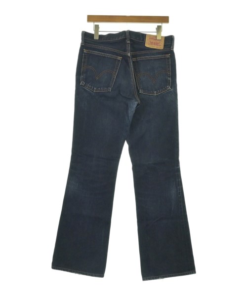 Levi's（リーバイス）デニムパンツ 紺 サイズ:32(L位) メンズ/2200703451033