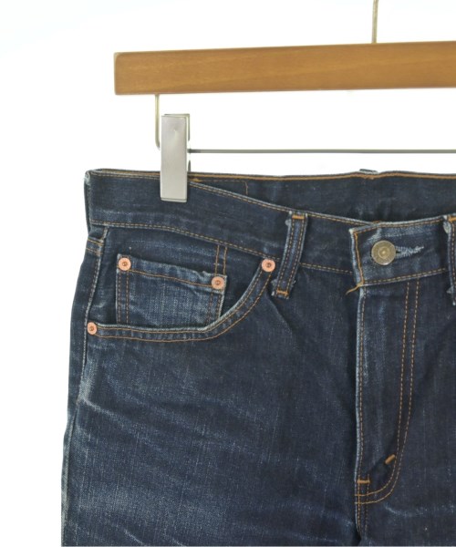 Levi's（リーバイス）デニムパンツ 紺 サイズ:32(L位) メンズ/2200703451033