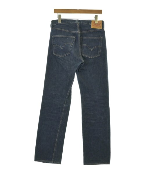 LEVI'S VINTAGE CLOTHING（リーバイスヴィンテージクロージング）デニムパンツ 青 サイズ:32(L位) メンズ/2200705804103