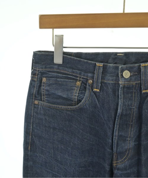 LEVI'S VINTAGE CLOTHING（リーバイスヴィンテージクロージング）デニムパンツ 青 サイズ:32(L位) メンズ/2200705804103