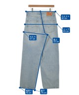 Levi's（リーバイス）デニムパンツ 青 サイズ:31(M位) メンズ/2200705832069