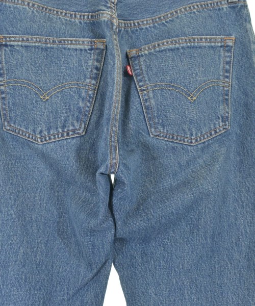 Levi's（リーバイス）デニムパンツ 青 サイズ:25(S位) レディース/2200703483089