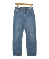 Levi's（リーバイス）デニムパンツ 青 サイズ:25(S位) レディース/2200703483089