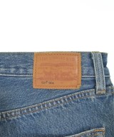 Levi's（リーバイス）デニムパンツ 青 サイズ:25(S位) レディース/2200703483089