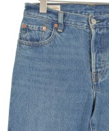 Levi's（リーバイス）デニムパンツ 青 サイズ:25(S位) レディース/2200703483089