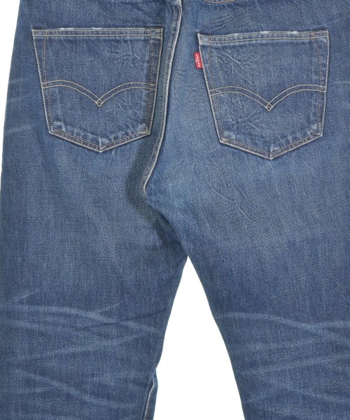 Levi's（リーバイス）デニムパンツ 青 サイズ:30(M位) メンズ/2200707344027