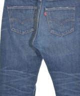 Levi's（リーバイス）デニムパンツ 青 サイズ:30(M位) メンズ/2200707344027