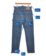 Levi's（リーバイス）デニムパンツ 青 サイズ:30(M位) メンズ/2200707344027