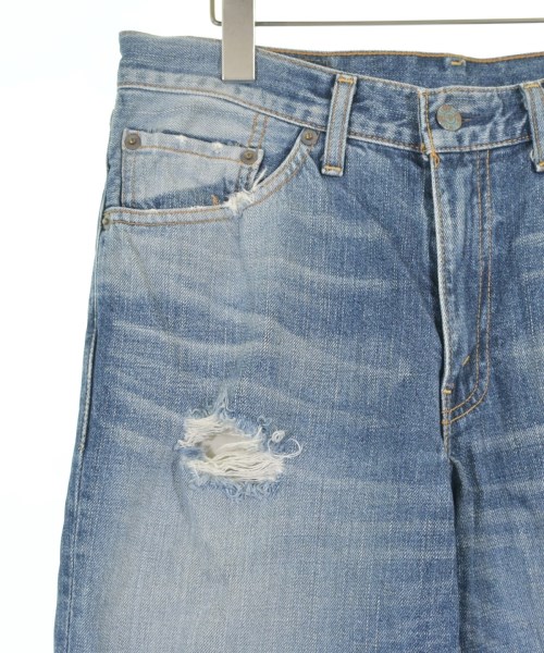 Levi's（リーバイス）デニムパンツ 青 サイズ:32(L位) メンズ/2200707369044