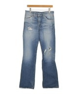 Levi's（リーバイス）デニムパンツ 青 サイズ:32(L位) メンズ/2200707369044