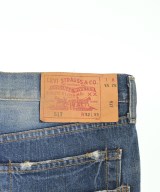 Levi's（リーバイス）デニムパンツ 青 サイズ:32(L位) メンズ/2200707369044