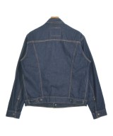 Levi's（リーバイス）デニムジャケット 紺 サイズ:M メンズ/2200707374048