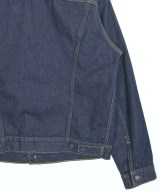 Levi's（リーバイス）デニムジャケット 紺 サイズ:M メンズ/2200707374048