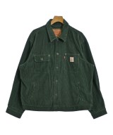 Levi's（リーバイス）その他 緑 サイズ:L メンズ/2200707374055