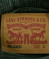 Levi's（リーバイス）その他 緑 サイズ:L メンズ/2200707374055