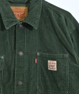 Levi's（リーバイス）その他 緑 サイズ:L メンズ/2200707374055