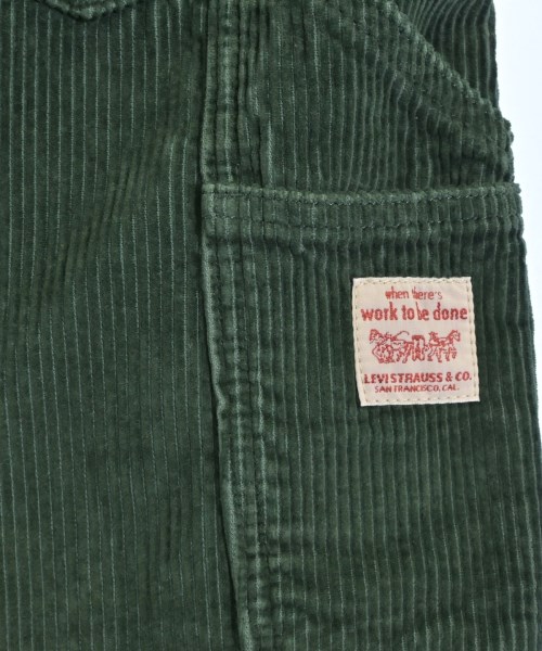 Levi's（リーバイス）その他 緑 サイズ:36(XXL位) メンズ/2200707374062