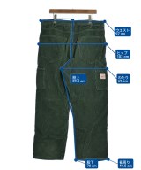Levi's（リーバイス）その他 緑 サイズ:36(XXL位) メンズ/2200707374062
