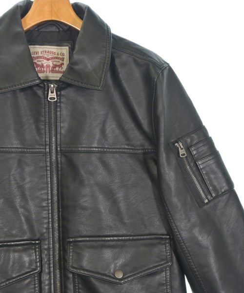 Levi's（リーバイス）その他 黒 サイズ:S メンズ/2200707374079