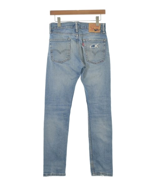 Levi's（リーバイス）デニムパンツ 青 サイズ:29(S位) メンズ/2200707375083