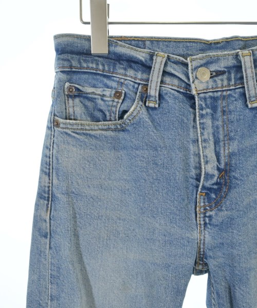 Levi's（リーバイス）デニムパンツ 青 サイズ:29(S位) メンズ/2200707375083