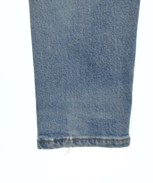 Levi's（リーバイス）デニムパンツ 青 サイズ:29(S位) メンズ/2200707375083