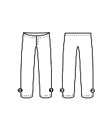 Levi's（リーバイス）デニムパンツ 青 サイズ:29(S位) メンズ/2200707375083