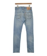 Levi's（リーバイス）デニムパンツ 青 サイズ:29(S位) メンズ/2200707375083