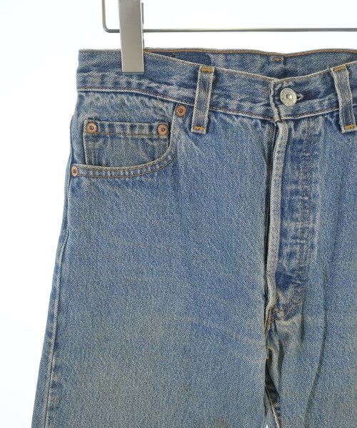 Levi's（リーバイス）デニムパンツ 青 サイズ:30(M位) メンズ/2200707513010