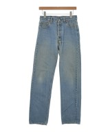 Levi's（リーバイス）デニムパンツ 青 サイズ:30(M位) メンズ/2200707513010
