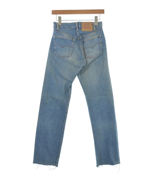 Levi's（リーバイス）デニムパンツ 青 サイズ:29(S位) メンズ/2200707513027