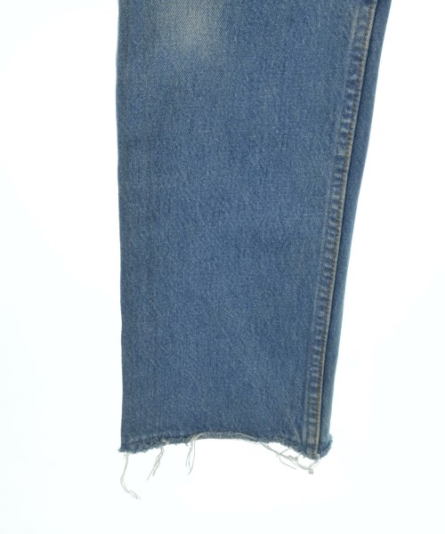 Levi's（リーバイス）デニムパンツ 青 サイズ:29(S位) メンズ/2200707513027
