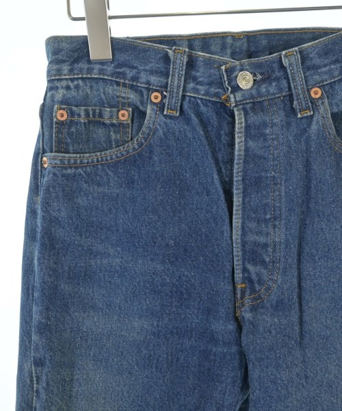 Levi's（リーバイス）デニムパンツ 青 サイズ:30(M位) メンズ/2200707513034
