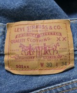 Levi's（リーバイス）デニムパンツ 青 サイズ:30(M位) メンズ/2200707513034